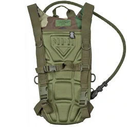 Trinkrucksack Extrem 2,5 Liter mit TPU-Beutel