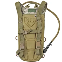 Trinkrucksack Extrem 2,5 Liter mit TPU-Beutel