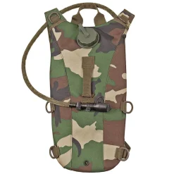 Trinkrucksack Extrem 2,5 Liter mit TPU-Beutel