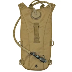 Trinkrucksack Extrem 2,5 Liter mit TPU-Beutel