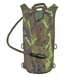 Trinkrucksack Extrem 2,5 Liter mit TPU-Beutel