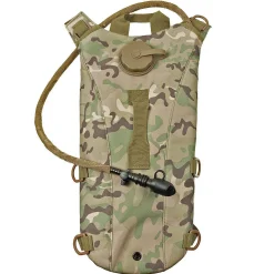 Trinkrucksack Extrem 2,5 Liter mit TPU-Beutel