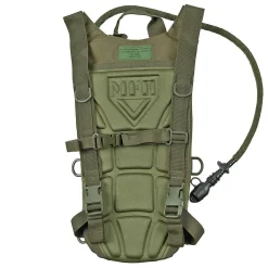 Trinkrucksack Extrem 2,5 Liter mit TPU-Beutel