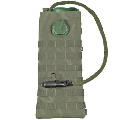 Trinksystem Molle 2,5 Liter mit TPU-Beutel