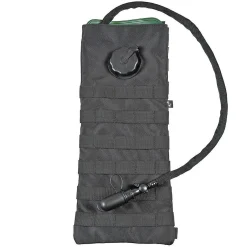 Trinksystem Molle 2,5 Liter mit TPU-Beutel