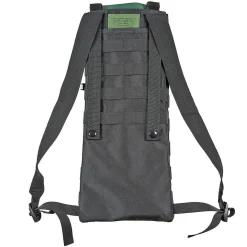Trinksystem Molle 2,5 Liter mit TPU-Beutel
