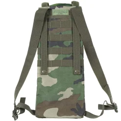Trinksystem Molle 2,5 Liter mit TPU-Beutel