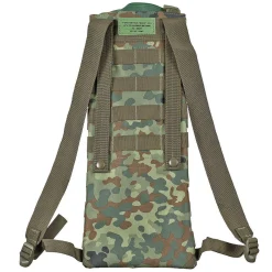 Trinksystem Molle 2,5 Liter mit TPU-Beutel