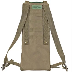 Trinksystem Molle 2,5 Liter mit TPU-Beutel