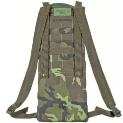 Trinksystem Molle 2,5 Liter mit TPU-Beutel