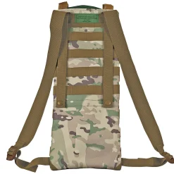 Trinksystem Molle 2,5 Liter mit TPU-Beutel
