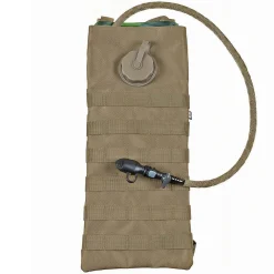 Trinksystem Molle 2,5 Liter mit TPU-Beutel