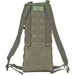 Trinksystem Molle 2,5 Liter mit TPU-Beutel