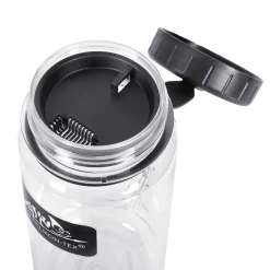 Tritan Bottle Wide Mouth