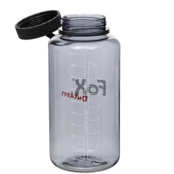 Tritan Trinkflasche Weithals 1 Liter