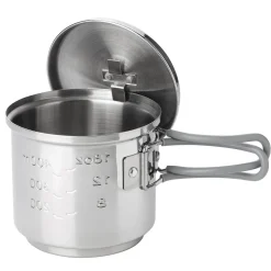 Trockenbrennstoff Kochset CS585ST