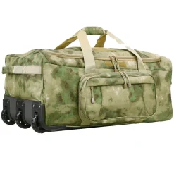 Trolley Commando Tasche