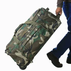 Trolley Commando Tasche
