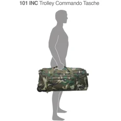 Trolley Commando Tasche