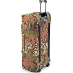 Trolley Travel Bag 70 Liter