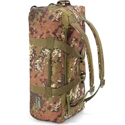 Trolley Travel Bag 70 Liter