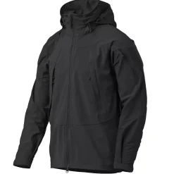 Trooper MK2 Softshell Jacke