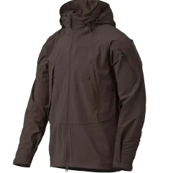 Trooper MK2 Softshell Jacke