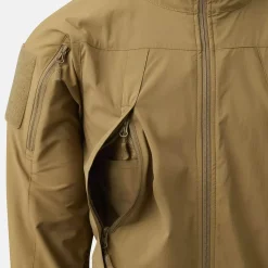 Trooper MK2 Softshell Jacke