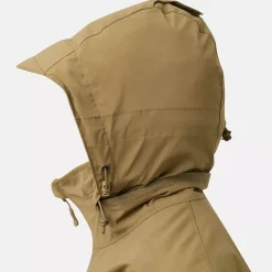 Trooper MK2 Softshell Jacke