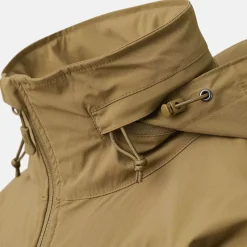 Trooper MK2 Softshell Jacke