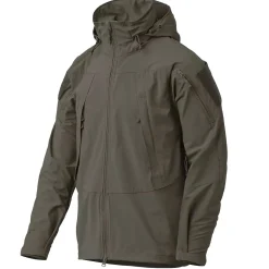 Trooper MK2 Softshell Jacke