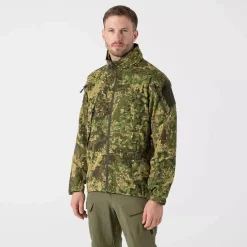 Trooper MK2 Softshell Jacke
