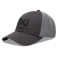 Trucker Cap WX Logo