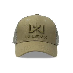 Trucker Cap WX Logo