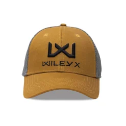 Trucker Cap WX Logo