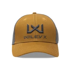 Trucker Cap WX Logo