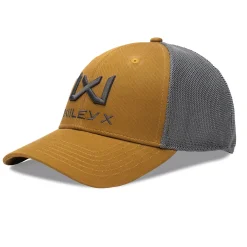Trucker Cap WX Logo