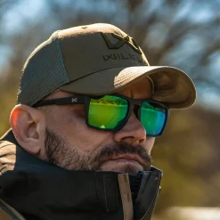 Trucker Cap WX Logo