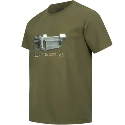 T-Shirt 98er System