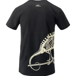 T-Shirt Full Body Skeleton