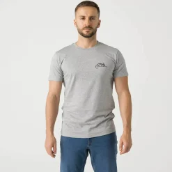 T-Shirt Helikon Logo