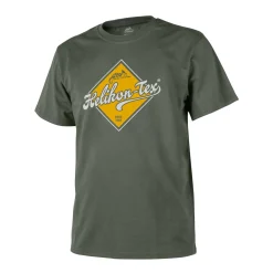 T-Shirt Helikon-Tex Road Sign
