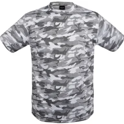 T-Shirt Mesh