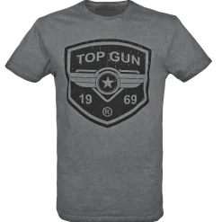 T-Shirt Powerful (Sale)