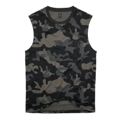 T-Shirt sleeveless
