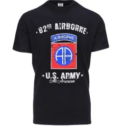 T-Shirt U.S. Army 82nd Airborne (Sale)