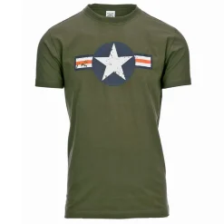 T-Shirt USAF WWII