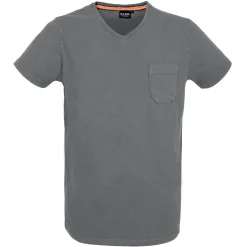 T-Shirt V-Ausschnitt (Sale)