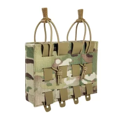 TT 2 SGL MAG Pouch BEL HK417 MKIII