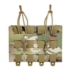 TT 2 SGL MAG Pouch BEL HK417 MKIII